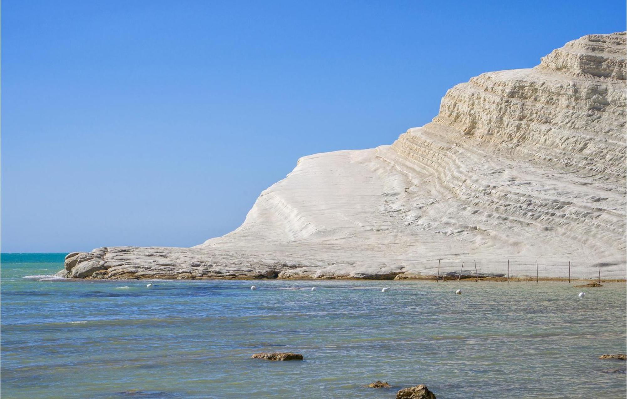 Villa La Perla Realmonte Εξωτερικό φωτογραφία